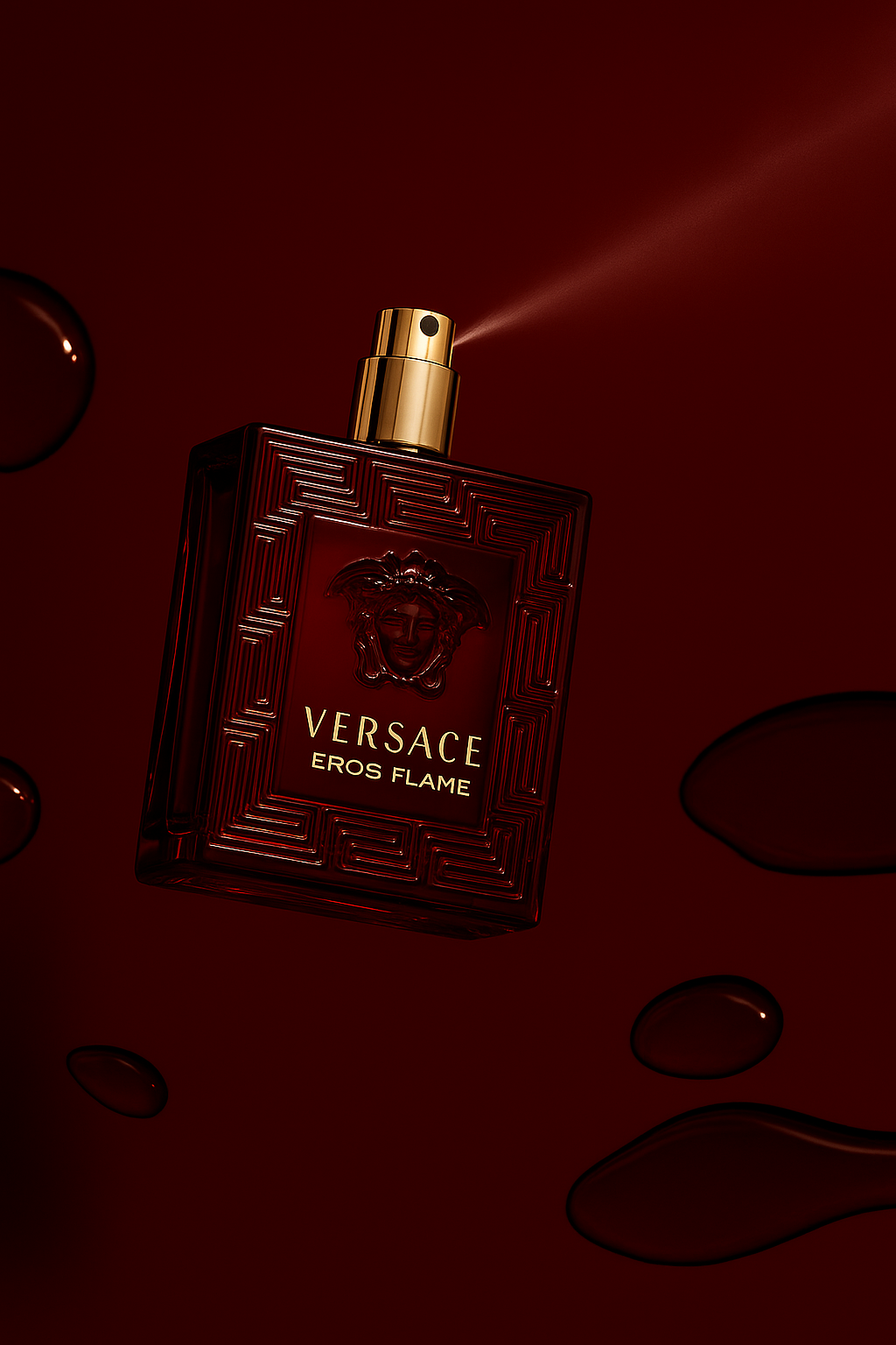 Eros Flame (EDP)