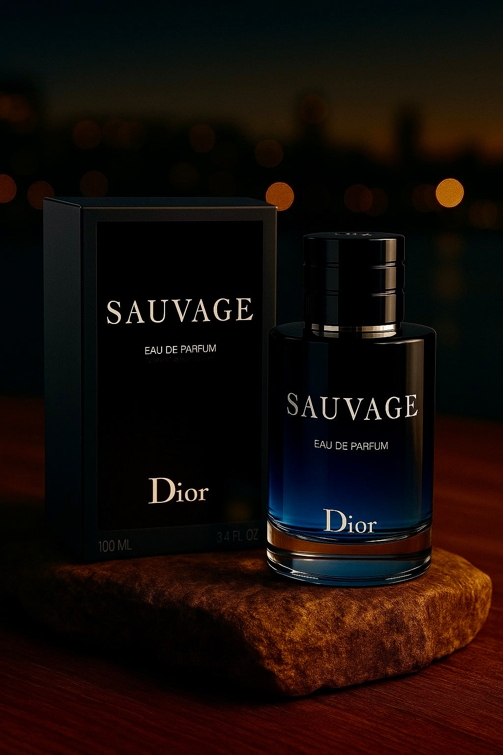 Sauvage