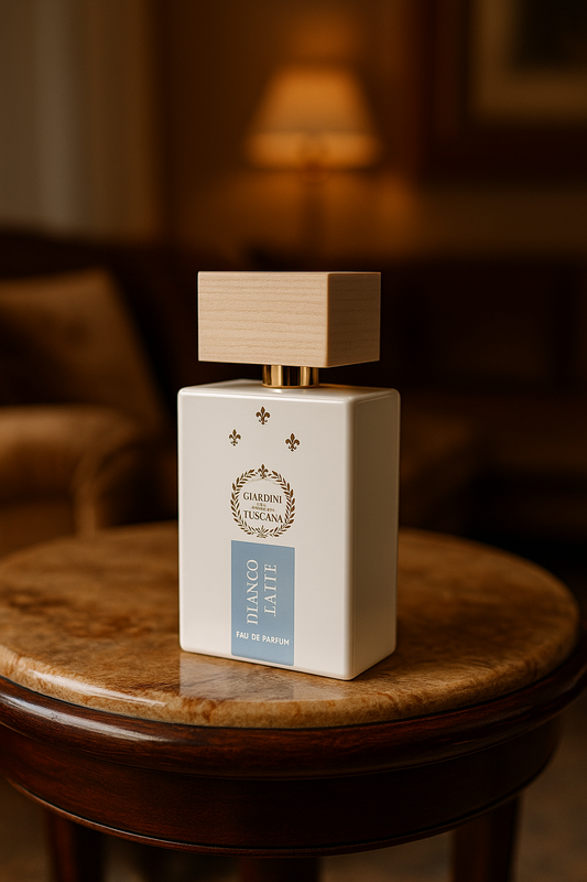 Bianco Latte by Giardini di Toscana