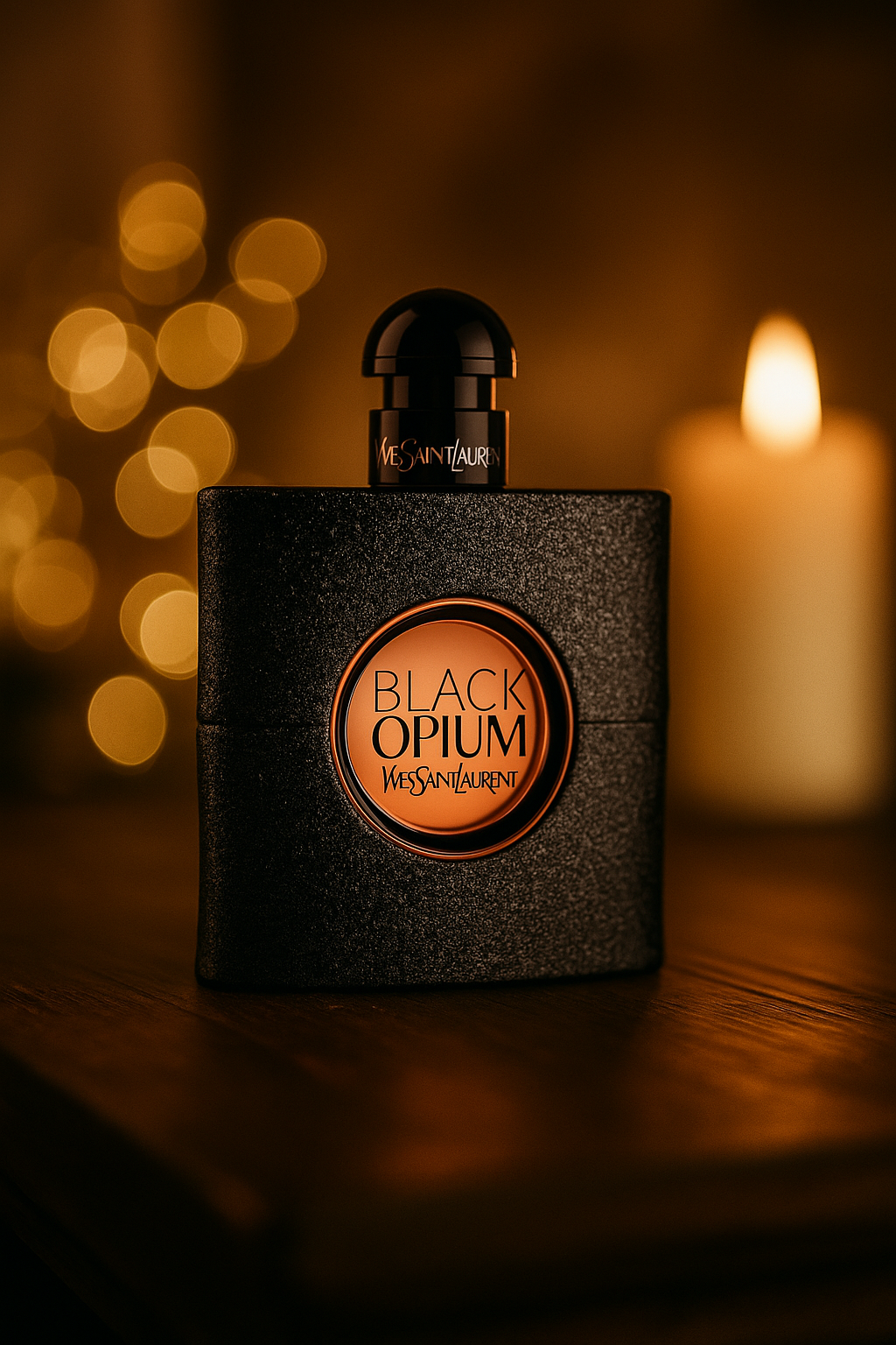 YSL Black Opium (edp)