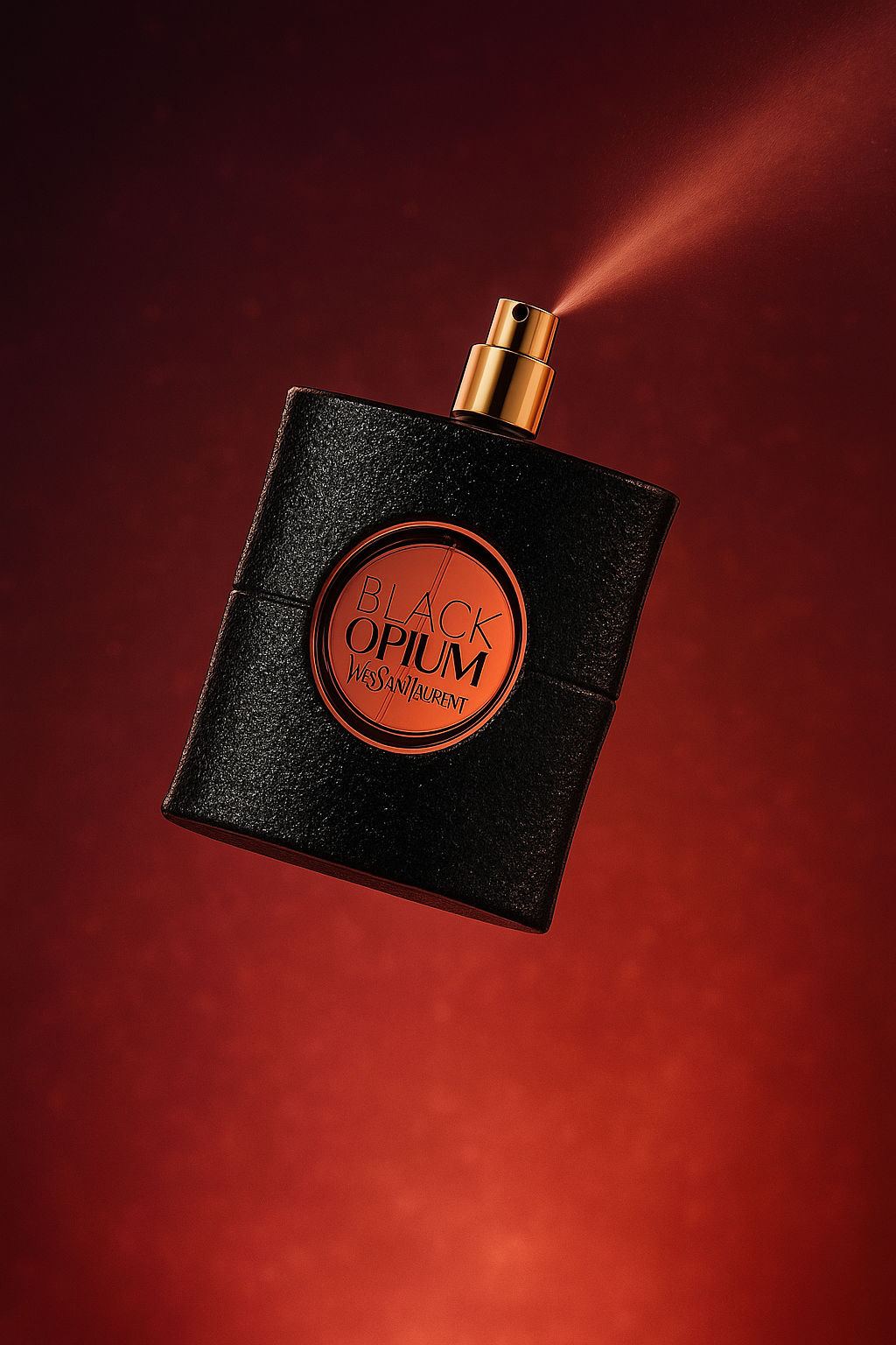YSL Black Opium (edp)