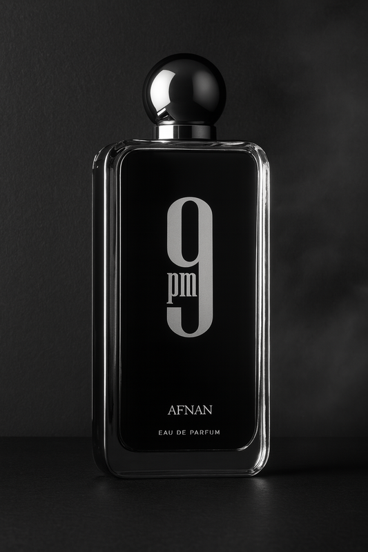 Afnan 9PM