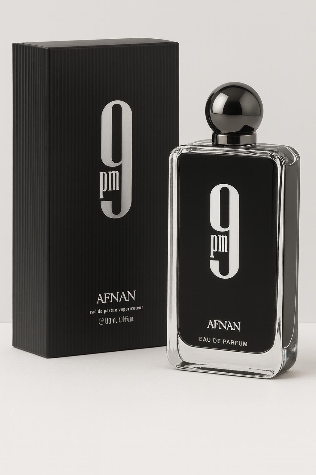 Afnan 9PM