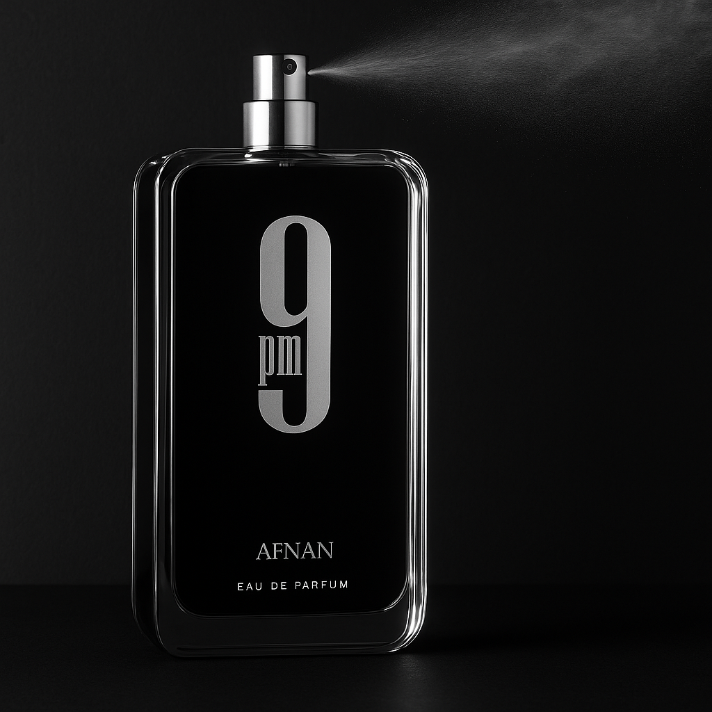 Afnan 9PM
