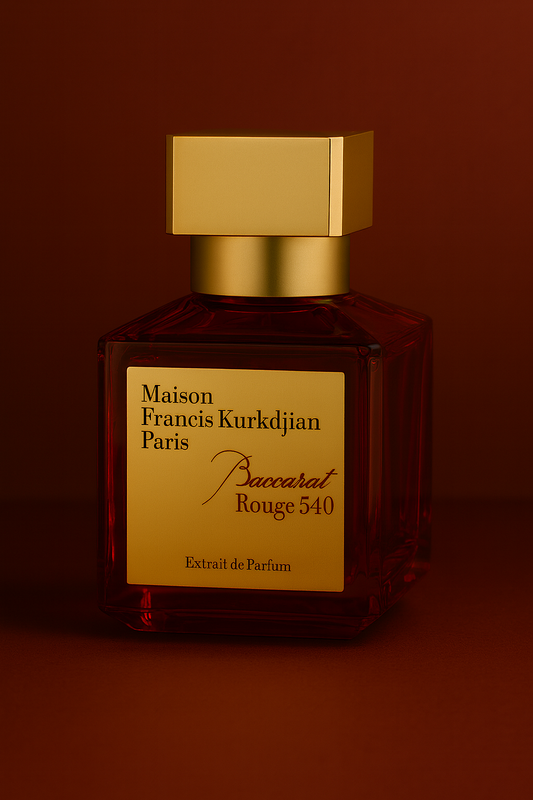Baccarat Rouge 540 (Extrait)