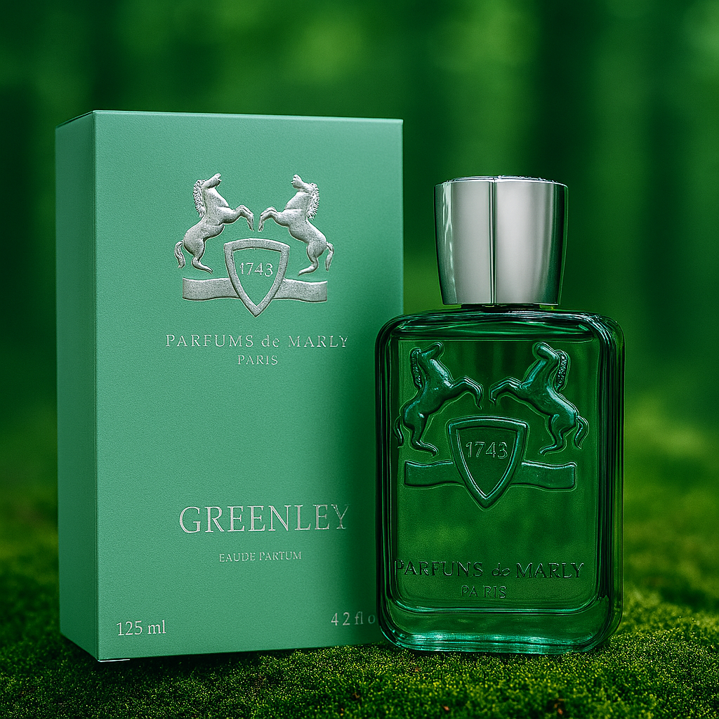 Greenly