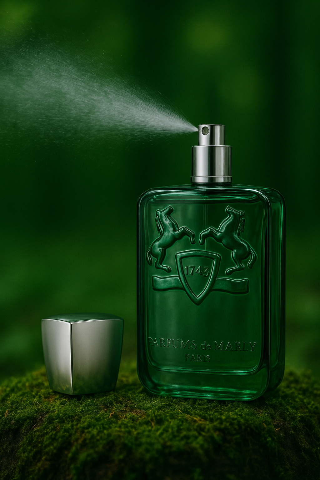 Greenly
