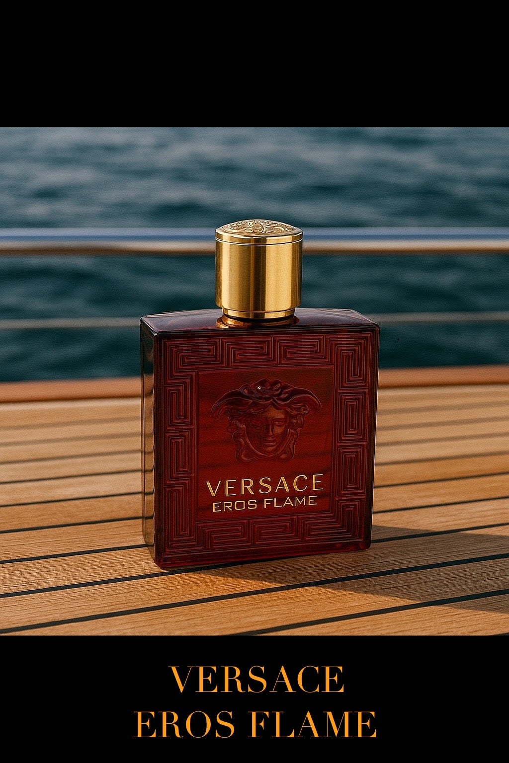 Eros Flame (EDP)