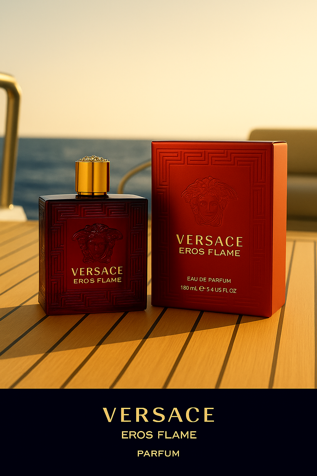 Eros Flame (EDP)