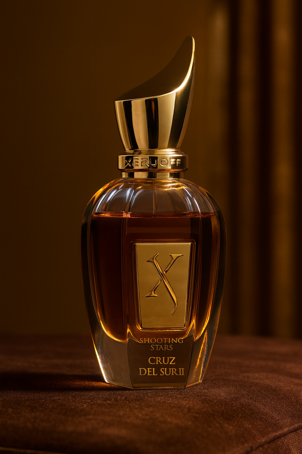 Xerjoff Cruz del Sur II