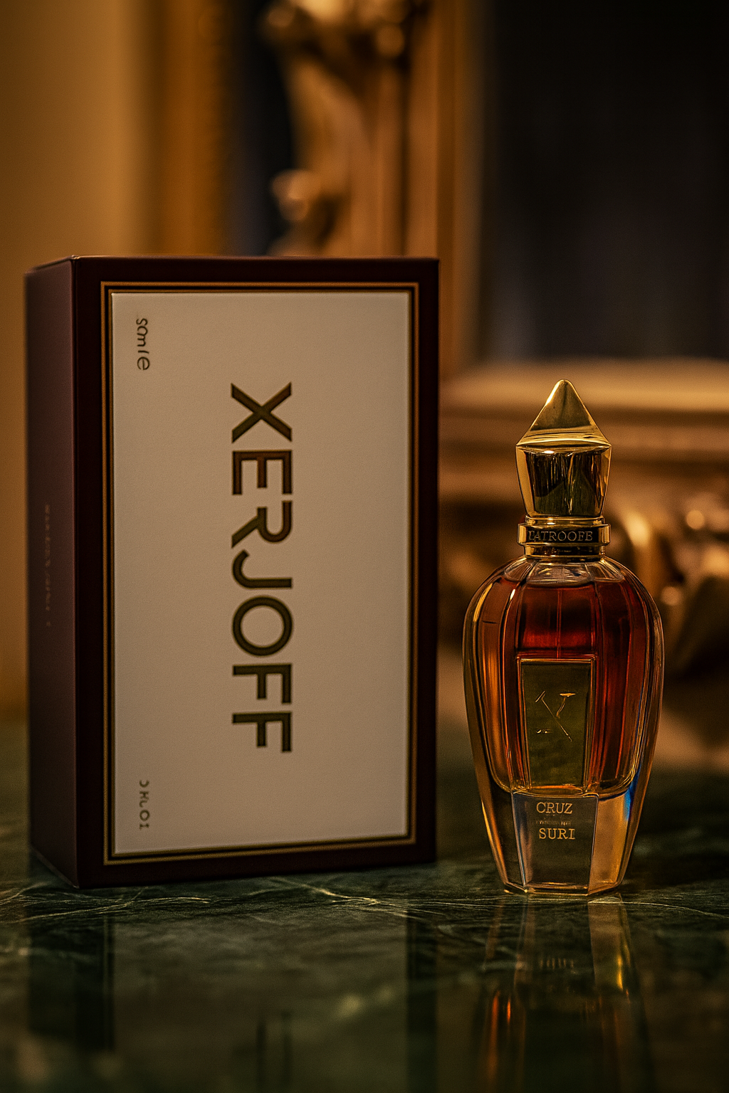 Xerjoff Cruz del Sur II