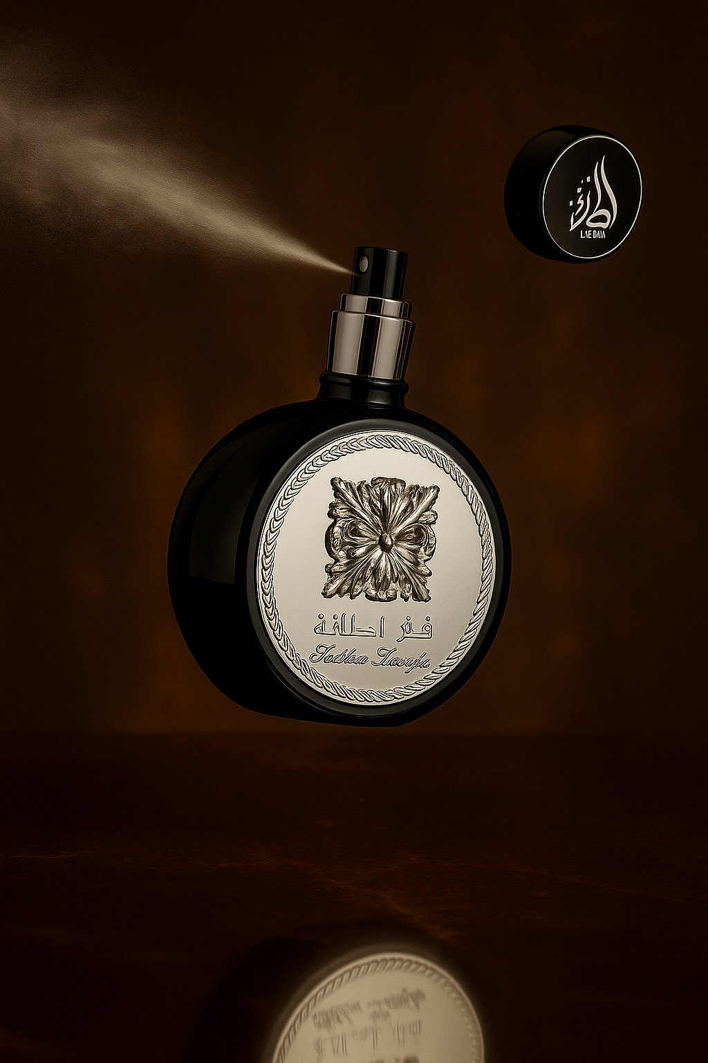 Lattafa Fakhar – Pride of Elegance