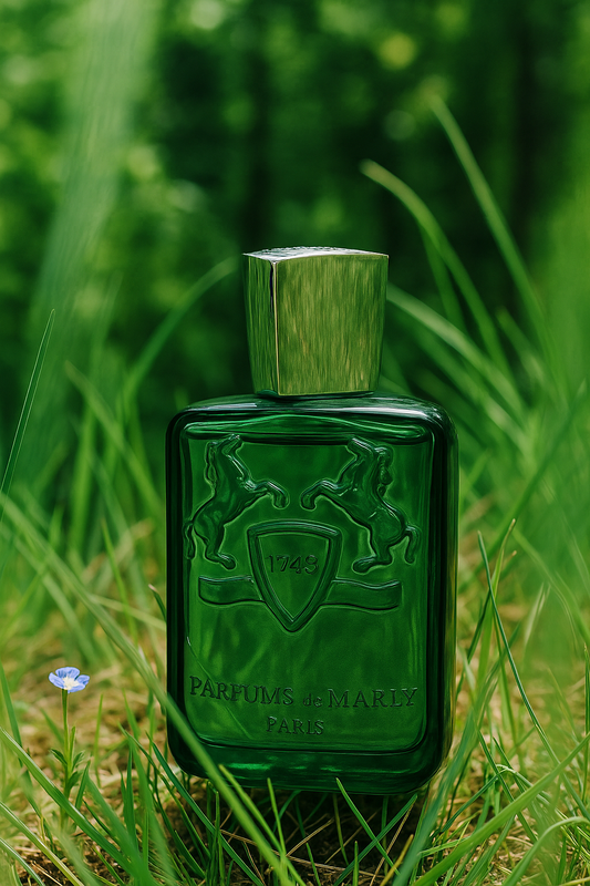 Greenly