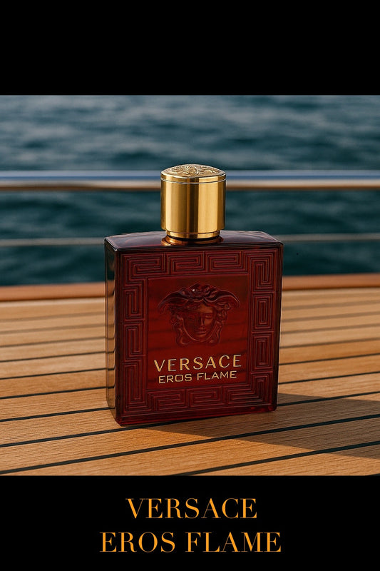 Eros Flame (EDP)