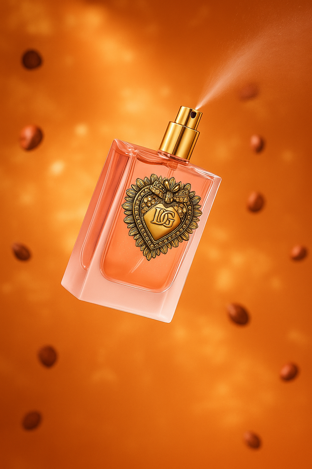 Dolce & Gabbana Devotion (intense)