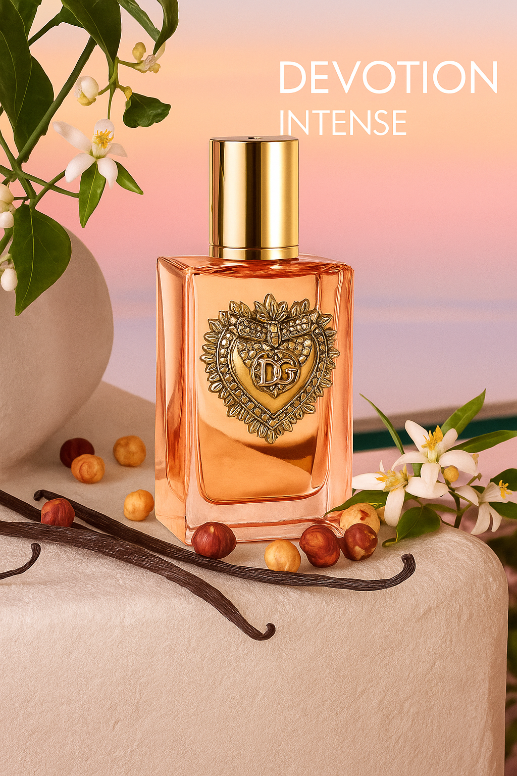 Dolce & Gabbana Devotion (intense)