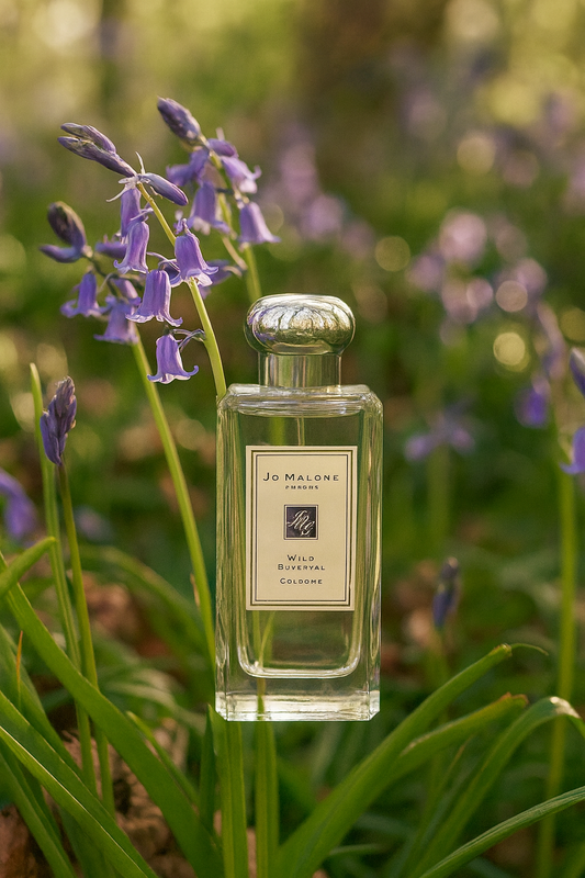 JM London Wild Bluebell